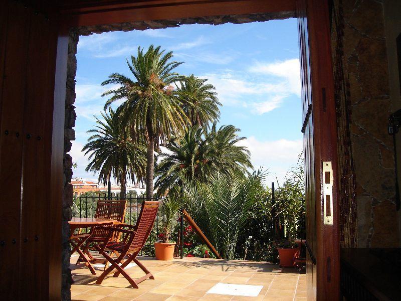 Casa Rural El Liron إيخينيو الغرفة الصورة