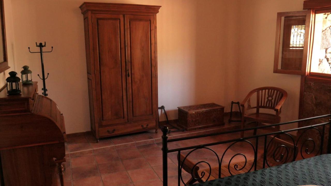 Casa Rural El Liron إيخينيو المظهر الخارجي الصورة