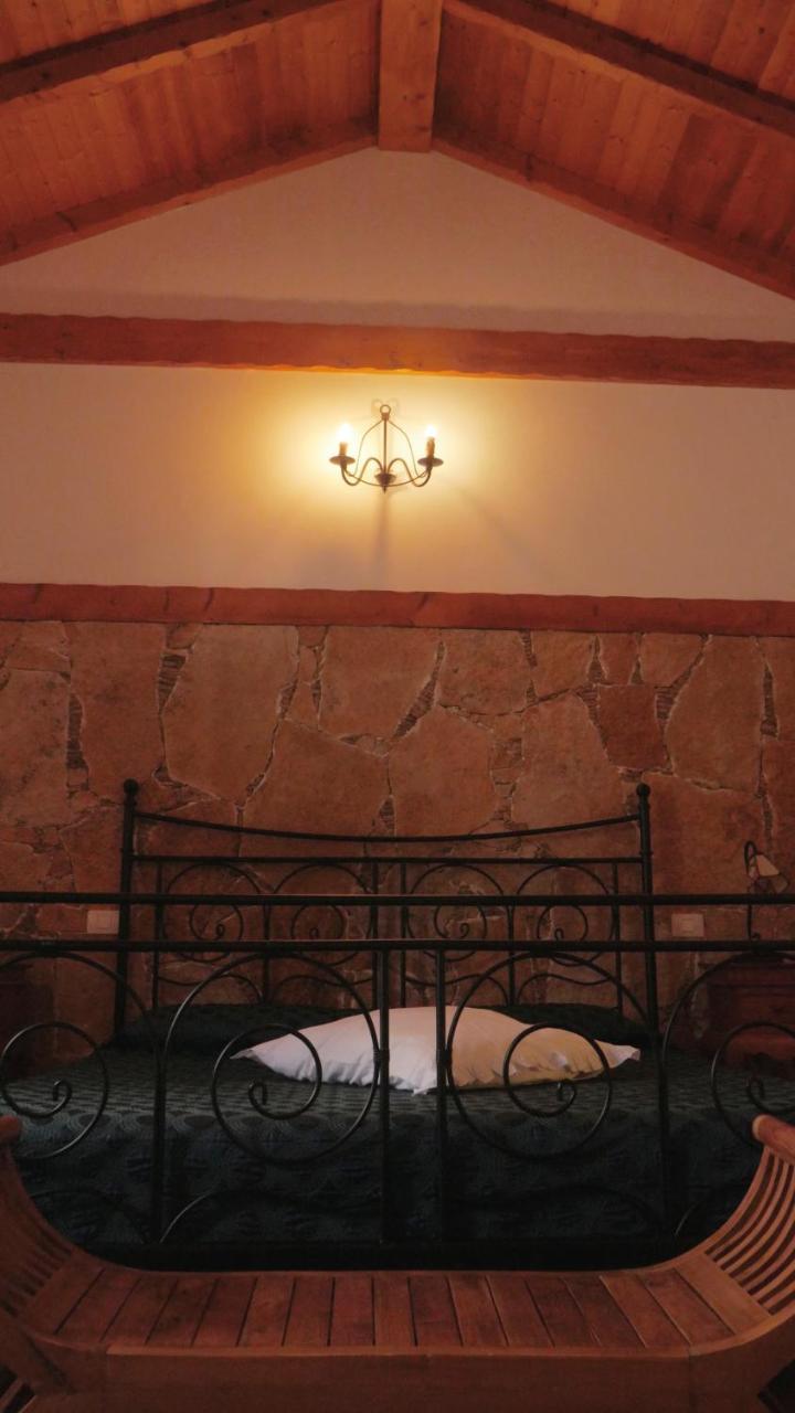 Casa Rural El Liron إيخينيو المظهر الخارجي الصورة