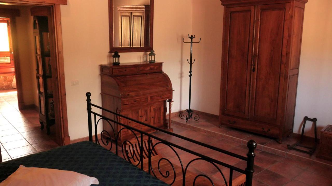 Casa Rural El Liron إيخينيو المظهر الخارجي الصورة