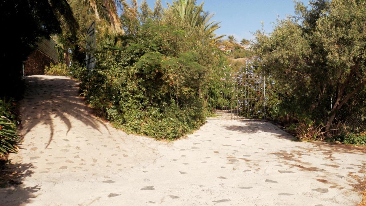 Casa Rural El Liron إيخينيو المظهر الخارجي الصورة